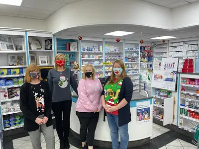 Jedburgh Pharmacy