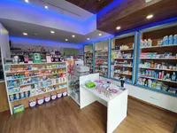Reach Pharmacy - Spateston