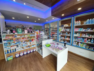 Reach Pharmacy - Spateston