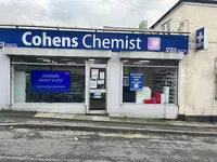 Cohens Chemist, Kearsley, Bolton
