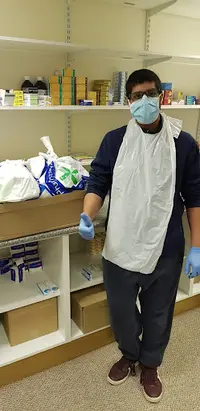 Time Pharmacy