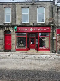 Baird S Pharmacy