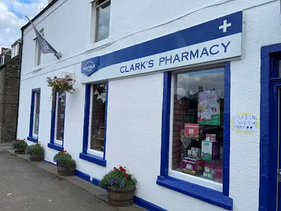 Clarks Pharmacy