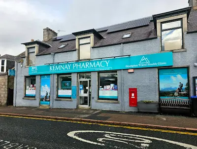 Kemnay Pharmacy