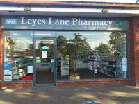 Leyes Lane Pharmacy