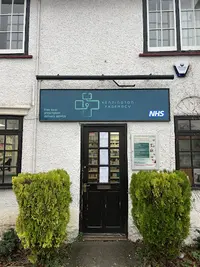 Kennington Pharmacy (ear Wax Removal Clinic, Travel Clinic & Weight Loss Clinic, In Oxford)