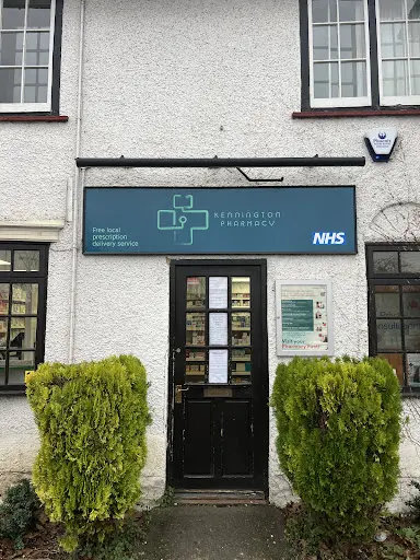 Kennington Pharmacy (ear Wax Removal Clinic, Travel Clinic & Weight Loss Clinic, In Oxford)