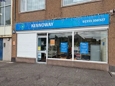 Kennoway Pharmacy
