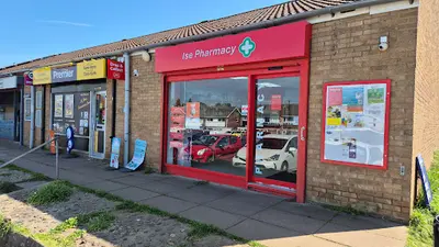 Ise Pharmacy & Weight Loss Clinic (mounjaro & Wegovy)