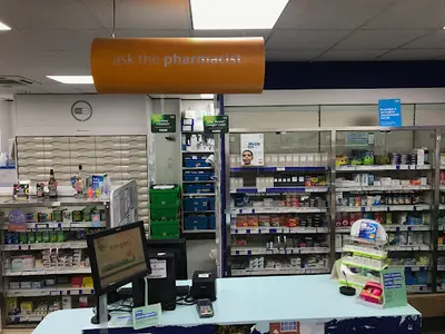 Kettering Pharmacy - Travel, Weight Management And Ear Wax Removal Clinic