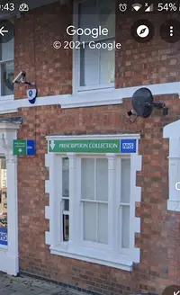 Odessey Pharmacy