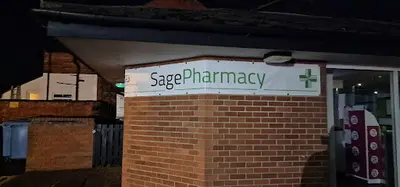 Sage Pharmacy