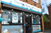 Chandag Road Pharmacy And Health | Travel Clinic
