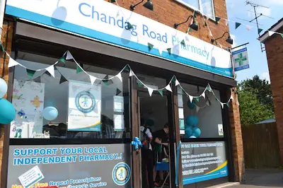 Chandag Road Pharmacy And Health | Travel Clinic
