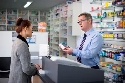 Kidlington Pharmacy | Travel, Weight & Health Clinics