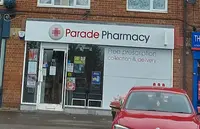 Parade Pharmacy