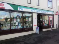 Butt Lane Pharmacy: Travel Clinic, Yellow Fever Centre, Ear Wax Removal Clinic, Weight Loss Clinic And Aesthetic Clinic