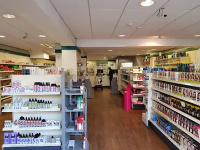 Kidsgrove Pharmacy