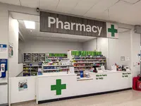 Tesco Pharmacy