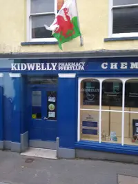 Kidwelly Pharmacy