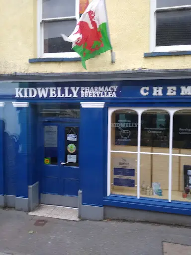 Kidwelly Pharmacy