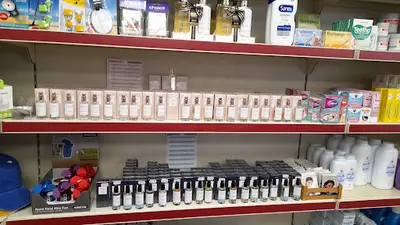 Kilgetty Pharmacy