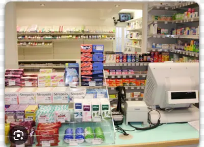 Killamarsh Pharmacy
