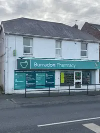 Burradon Pharmacy