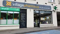 Village Pharmacy Carlingford