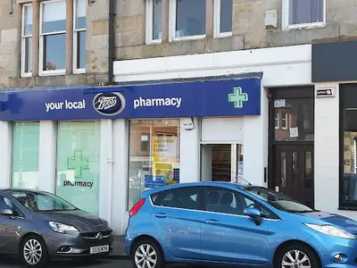Boots Pharmacy