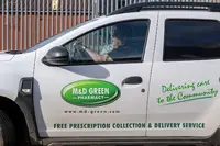 M&d Green - Bellfield Pharmacy