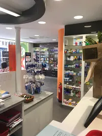Kilmaurs Village Pharmacy
