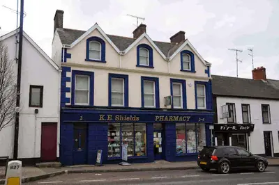 Shields Pharmacy