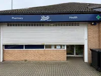 Boots Pharmacy