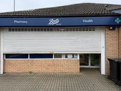 Boots Pharmacy