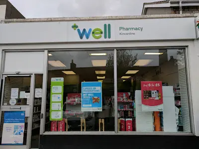 Well Pharmacy