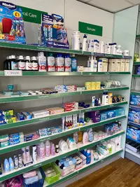 Kineton Pharmacy