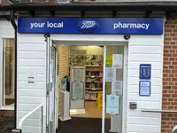 Boots Pharmacy
