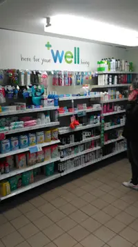 Well Pharmacy