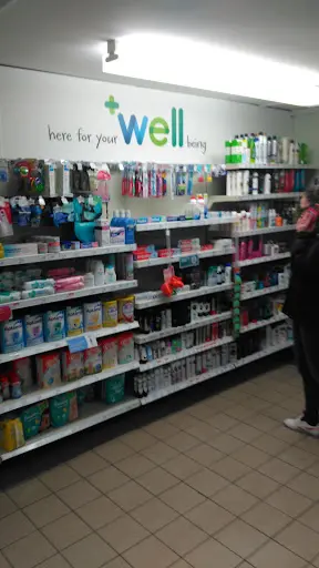 Well Pharmacy