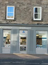 Eden Pharmacy