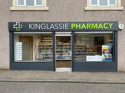 Kinglassie Pharmacy