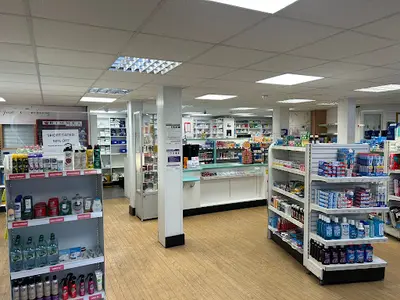Wellbeing Pharmacy - Kingsbridge