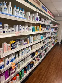 Kingsbury Pharmacy, Weight Loss And Travel Clinic