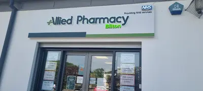 Allied Pharmacy - Bilton
