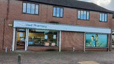 Allied Pharmacy - Sutton Park