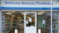 Bethune Avenue Pharmacy