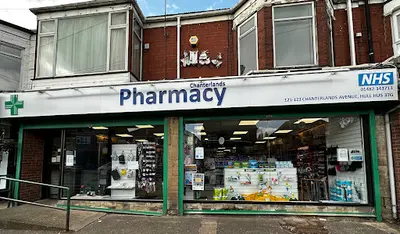 Chanterland S Pharmacy