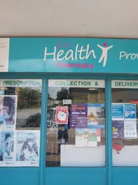 City Health Pharmacy