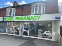 Exel Pharmacy